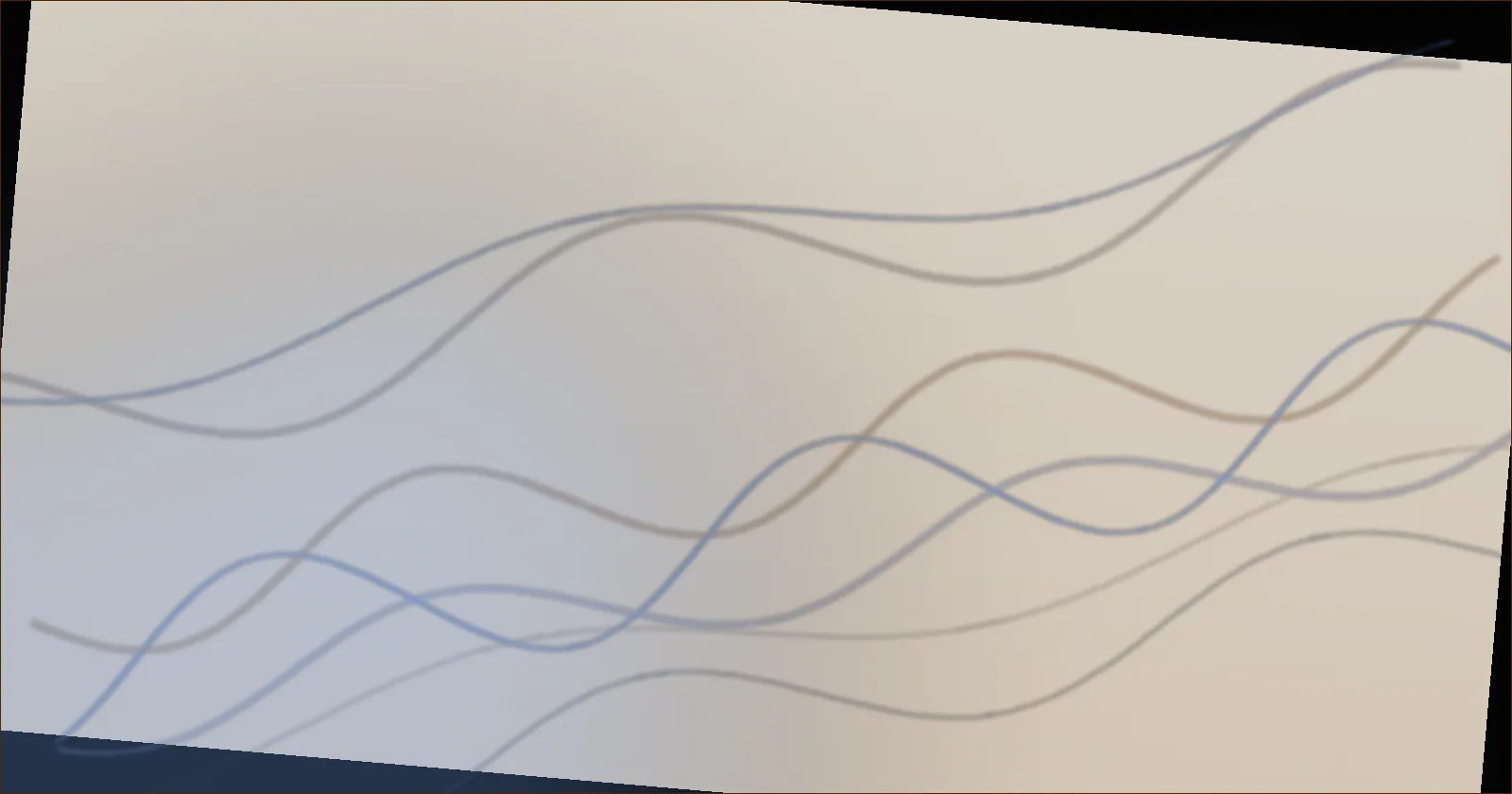 wave pattern for Understanding Your Home's Electrical System
