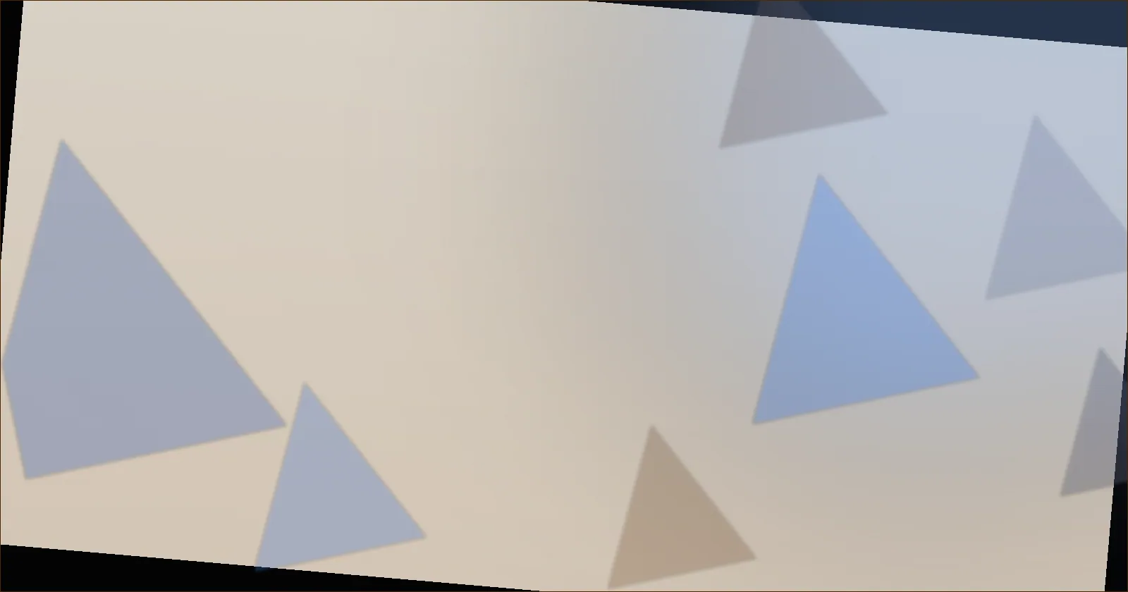 prism pattern for What Engineering Games Teach About How Things Really Work
